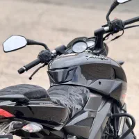 ns 200|موتورسیکلت|دلیجان, |دیوار
