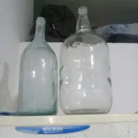 شیشه آبغوره یا ابلیمو