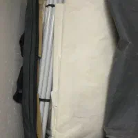 چادر صحرایی