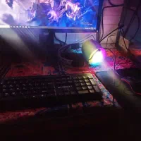 کامپیوتر گیمینگ|رایانه رومیزی|یزد, |دیوار