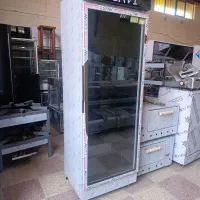 یخچال عرض70تمام استیل