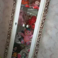 بوفه ویترین نونو