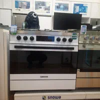 فروش ویژه اجاق گاز اسنوا با تخفیف بسیار ویژه