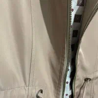 بارونی خارجی و خوش دوخت|لباس|خرم‌آباد, |دیوار