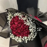 گل روبانی  مصنوعی|گل مصنوعی|مشهد, عبادی|دیوار