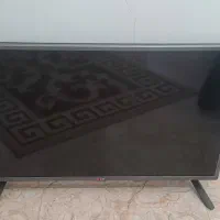 تلویزیون ۳۲ اینچ ال جی