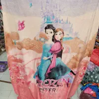 پتو انیمیشن باغملک