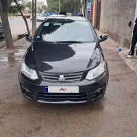 ساینا دنده‌ای EX، مدل ۱۴۰۰|خودرو سواری و وانت|اردبیل, |دیوار