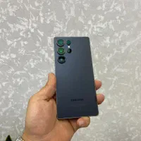 سامسونگ/s25الترا/درحد اک/۲۵۶ویتنام/بدون پیش پرداخت|موبایل|اصفهان, مفتح|دیوار