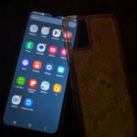 سامسونگ گالکسی A03s