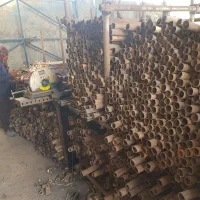 فنس لوله داربست قوطی ورق کرکره پروفیل بشکه حفاظ|مصالح و تجهیزات ساختمان|شیراز, گچی|دیوار