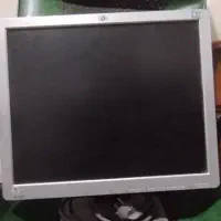 مانیتور ۱۷ کم کارکرد