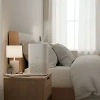 دستگاه تسویه هوا تابا / ارسال رایگان|پنکه و تصفیه‌کنندهٔ هوا|تهران, لاله زار|دیوار