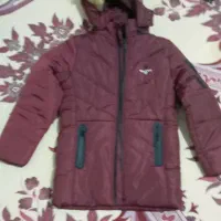 کاپشن پسرانه