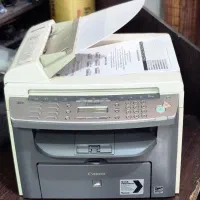 پرینتر چهار کاره canon4350d|پرینتر، اسکنر، کپی، فکس|تهران, ایرانشهر|دیوار