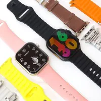 ساعت D47 هوشمند smart watch ضد آب