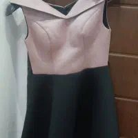 لباس مجلسی عروسکی