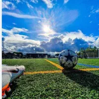 اموزش فوتبال برای ترم تابستان باشگاه پرسپولیس