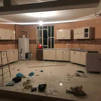 کد 865کابینت یاسمن کشویی ریلی، سینک|مصالح و تجهیزات ساختمان|خرمآباد, |دیوار