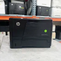 پرینتر hp 401dne|پرینتر، اسکنر، کپی، فکس|بندر کنگان, |دیوار