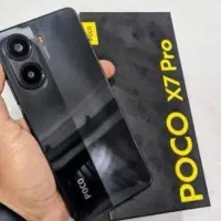 پوکو ایکس۷ پرو