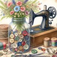 تعمیرات خیاطی