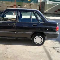 پراید ۸۳|خودرو سواری و وانت|مرودشت, فرهنگ|دیوار