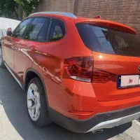 بی ام و X1 18i|خودرو سواری و وانت|تهران, شمشیری|دیوار