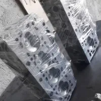 سرسیلندر پژو و پراید|قطعات یدکی و لوازم جانبی|بندرعباس, |دیوار