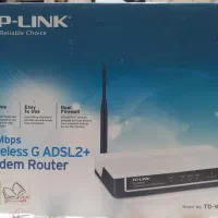 مودم TP-LINK اصلی