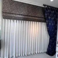 * پرده قسطی *
