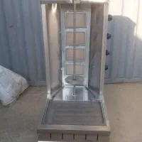 دستگاه کباب ترکی (دنر)|کافیشاپ و رستوران|شیراز, بازار|دیوار