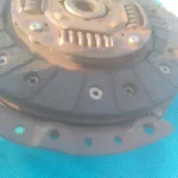 دیسک و صفحه تیبا و ساینا و کویک