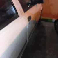 فروش تیبا2 مدل97