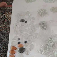 آویزهای لوستر همه مدل|لوستر و چراغ آویز|اردبیل, |دیوار