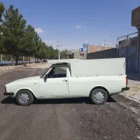 پیکان وانت|خودرو سواری و وانت|تبریز, |دیوار