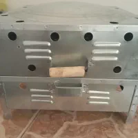 تنور گازی
