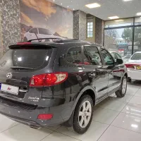 سانتافه 2008|خودرو سواری و وانت|میاندوآب, |دیوار