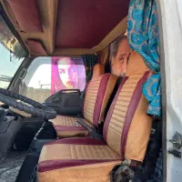 ایسوزو ۶تن مدل ۸۸|خودرو سنگین|سیرجان, |دیوار