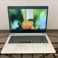 لپ تاپ Hp elitebook 840 G6 برنامه نویسی دانشجویی