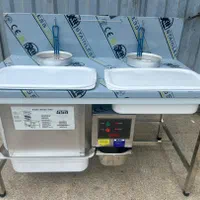 میز بردینگ موتور دار/وینتورا/ATM تاپینگ سوخاری|کافیشاپ و رستوران|تهران, یافت آباد جنوبی|دیوار