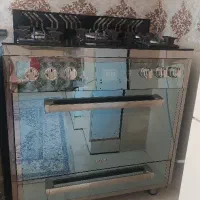 اجاق گاز|اجاق گاز و لوازم برقی پخت‌وپز|شاهین‌شهر, شهرک پردیس|دیوار