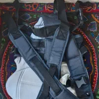 آغوشی مارک چیکو|کالسکه و لوازم جانبی|کرمان, |دیوار