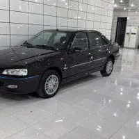 پژو پارس tu5گاز سیمی کلید ۲۰۶ایسیو زیمنس