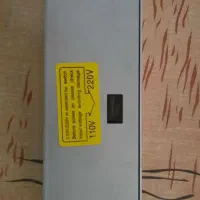 پاور ۱۲.ولت ۲۰ .آمپر|صوتی و تصویری|کرج, باغستان|دیوار
