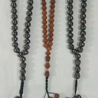 تسبیح دست ساز زندان