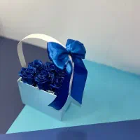 گل ربانی|گل مصنوعی|زابل, |دیوار