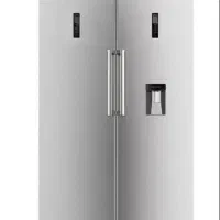 یخچال دو قلو روبینا