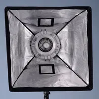 سافت باکس پرتابل و غیر پرتابل 90×60 Softbox Godox|دوربین عکاسی و فیلم‌برداری|تهران, فردوسی|دیوار