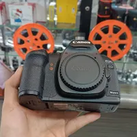 5D mark ii body|دوربین عکاسی و فیلم‌برداری|تهران, فردوسی|دیوار